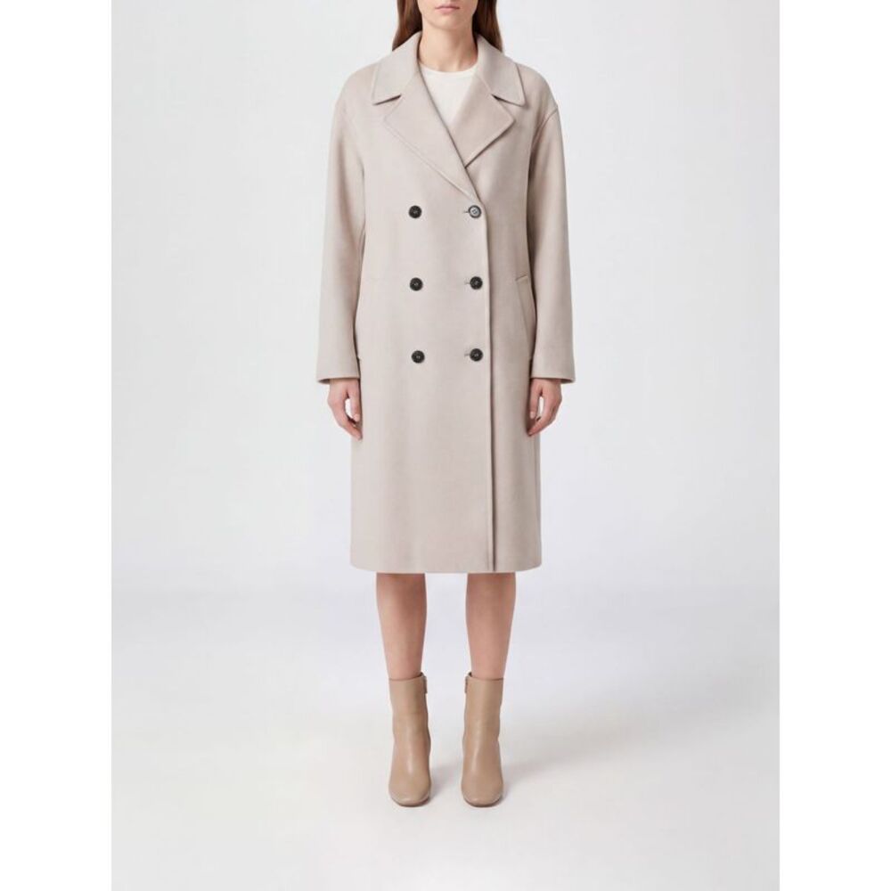 'S Max Mara Women Coat Woman 'S Max Mara